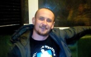 Marshal: They thought they would take a half of our country, but they didn't expect Ukrainians would counter their aggression so hard