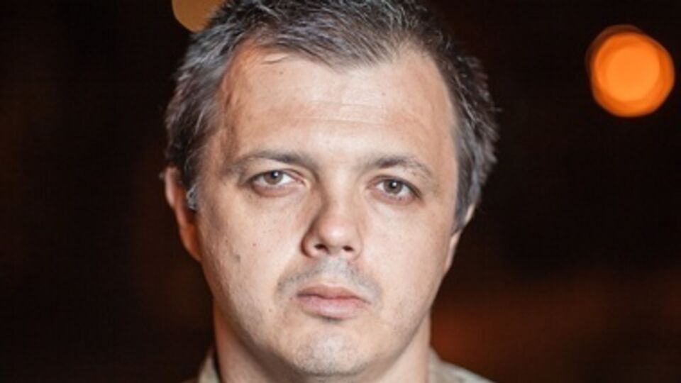 Семенченко: Я хочу, чтобы государство стало достойным нашего общества