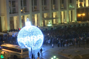 Навальный: То что меня задержали, не означает вообще ничего