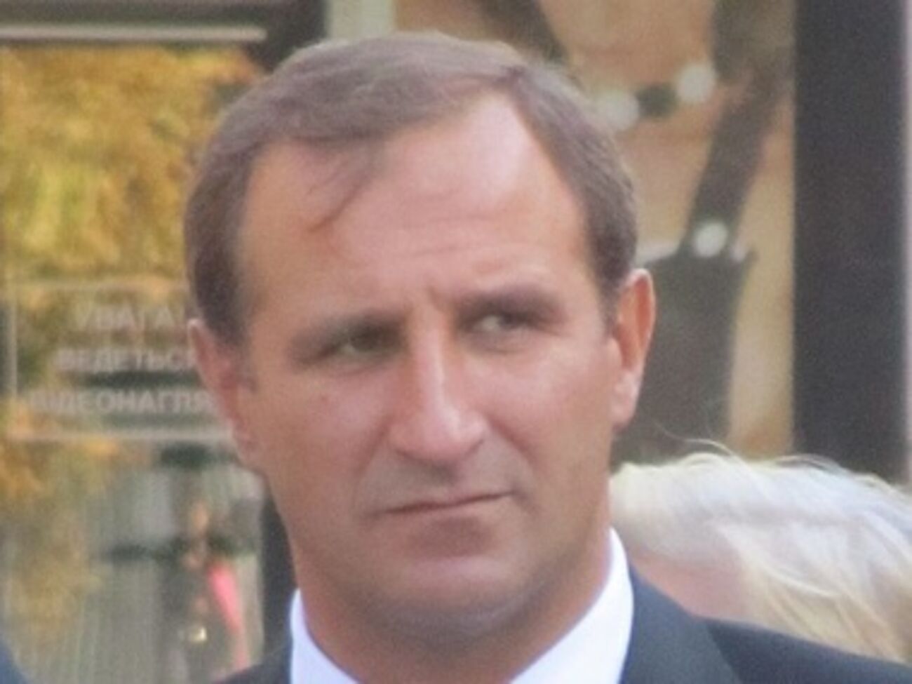 Бабаев был убит 26 июля 2014 года в Кременчуге&nbsp;