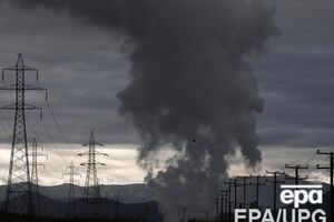 Из-за действий сепаратистов сотрудники Донецкой железной дороги не могут вывезти топливо