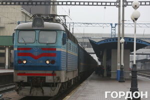 В "Укрзалізниці" планируют завершить разработку нового графика движения поездов к 1 августа 2015 года