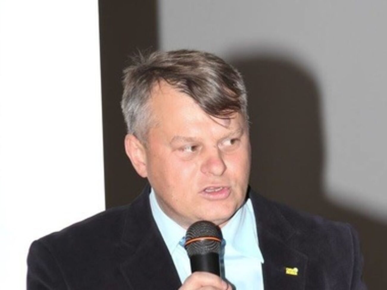 Трюхан считает, что из-за протестов Россия активизирует военные действия в Украине