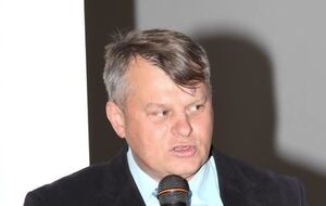 Трюхан считает, что из-за протестов Россия активизирует военные действия в Украине