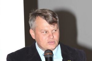 Трюхан считает, что из-за протестов Россия активизирует военные действия в Украине