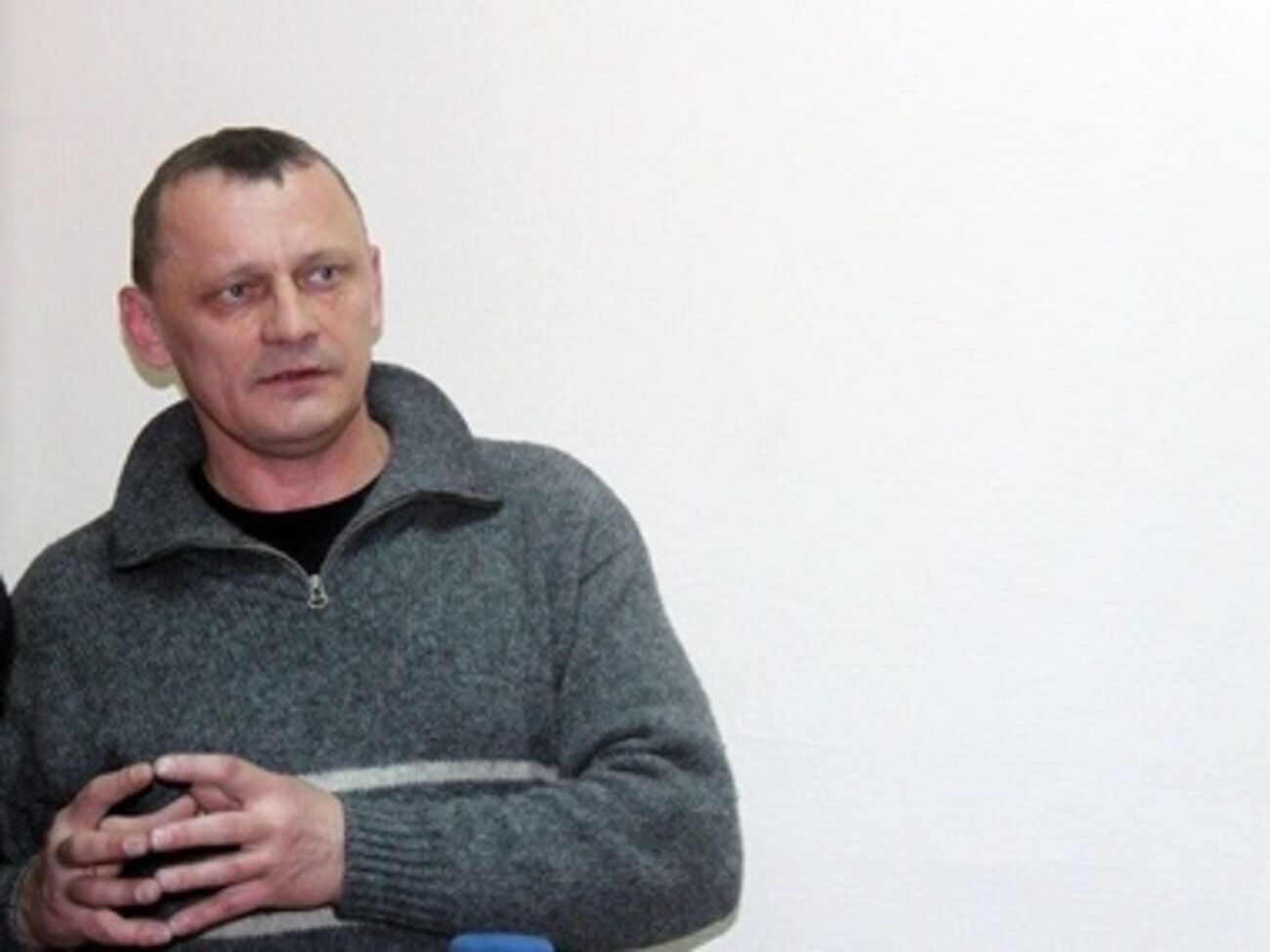 Николай Карпюк