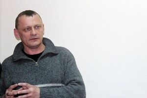 Николай Карпюк