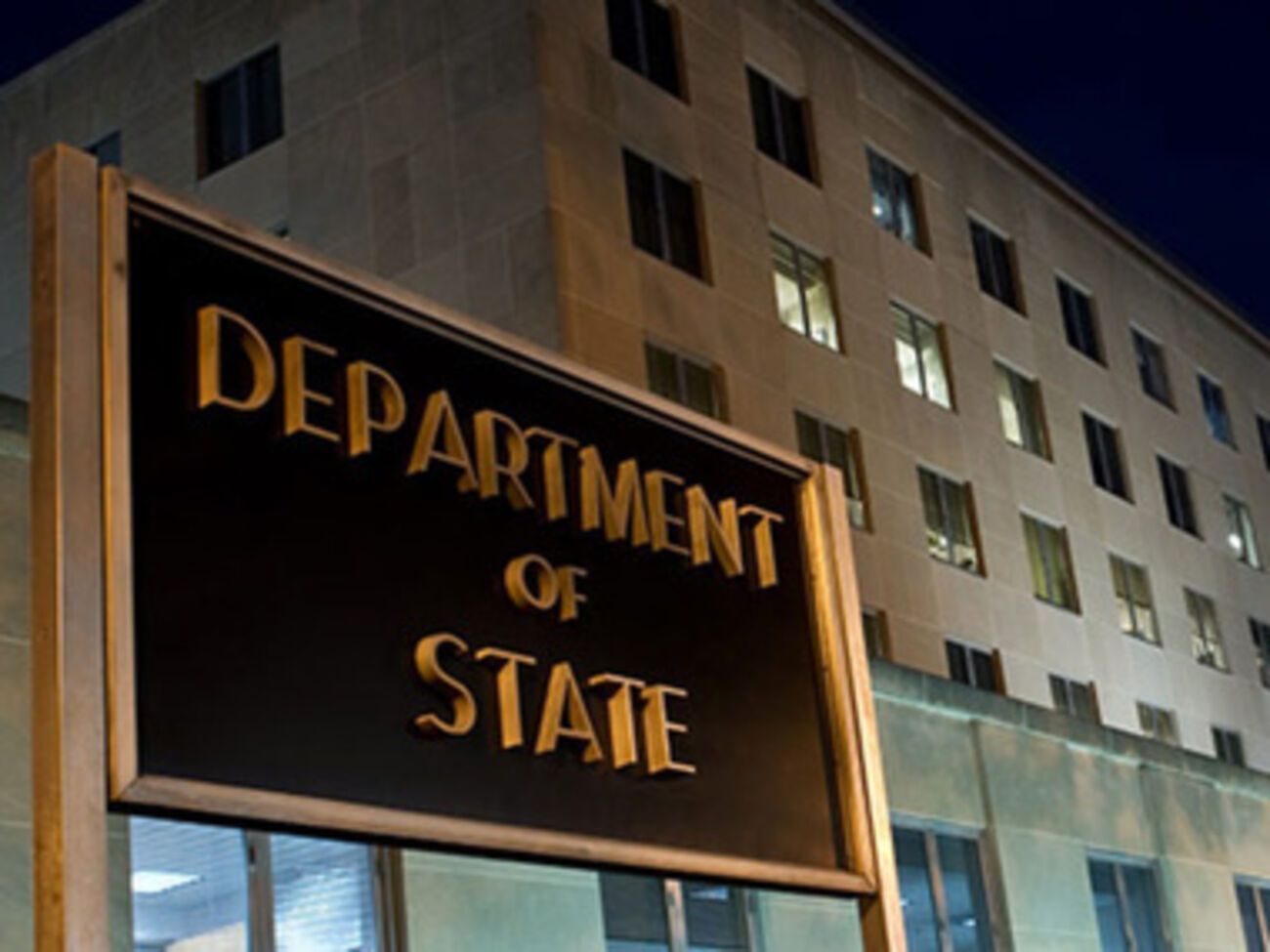 США призывают российские власти дать больше свободы своим гражданам