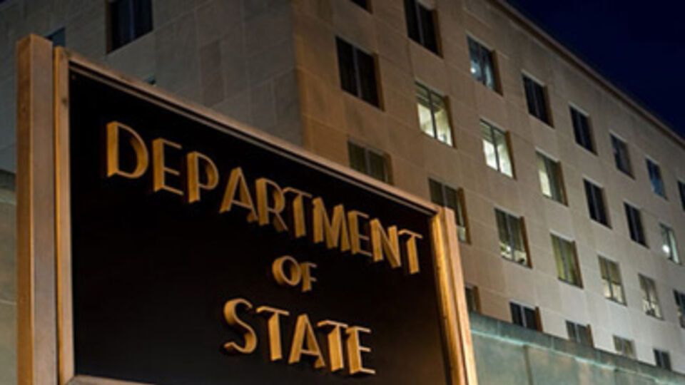 США призывают российские власти дать больше свободы своим гражданам