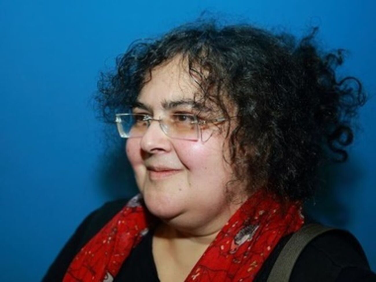 Елена Гремина:&nbsp;В "заминированном" подвале храбрые сотрудники отдела контроля Минкульта смотрели украинский фильм