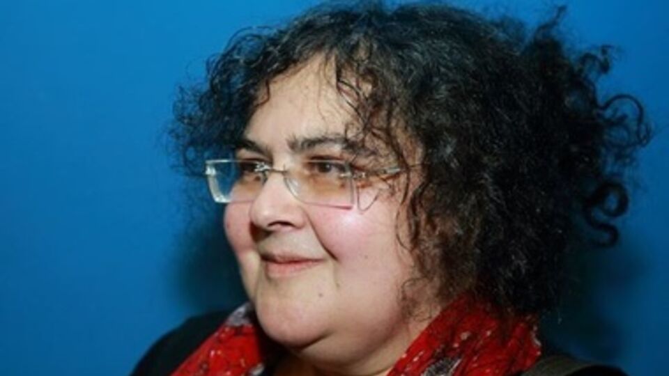 Елена Гремина: В "заминированном" подвале храбрые сотрудники отдела контроля Минкульта смотрели украинский фильм