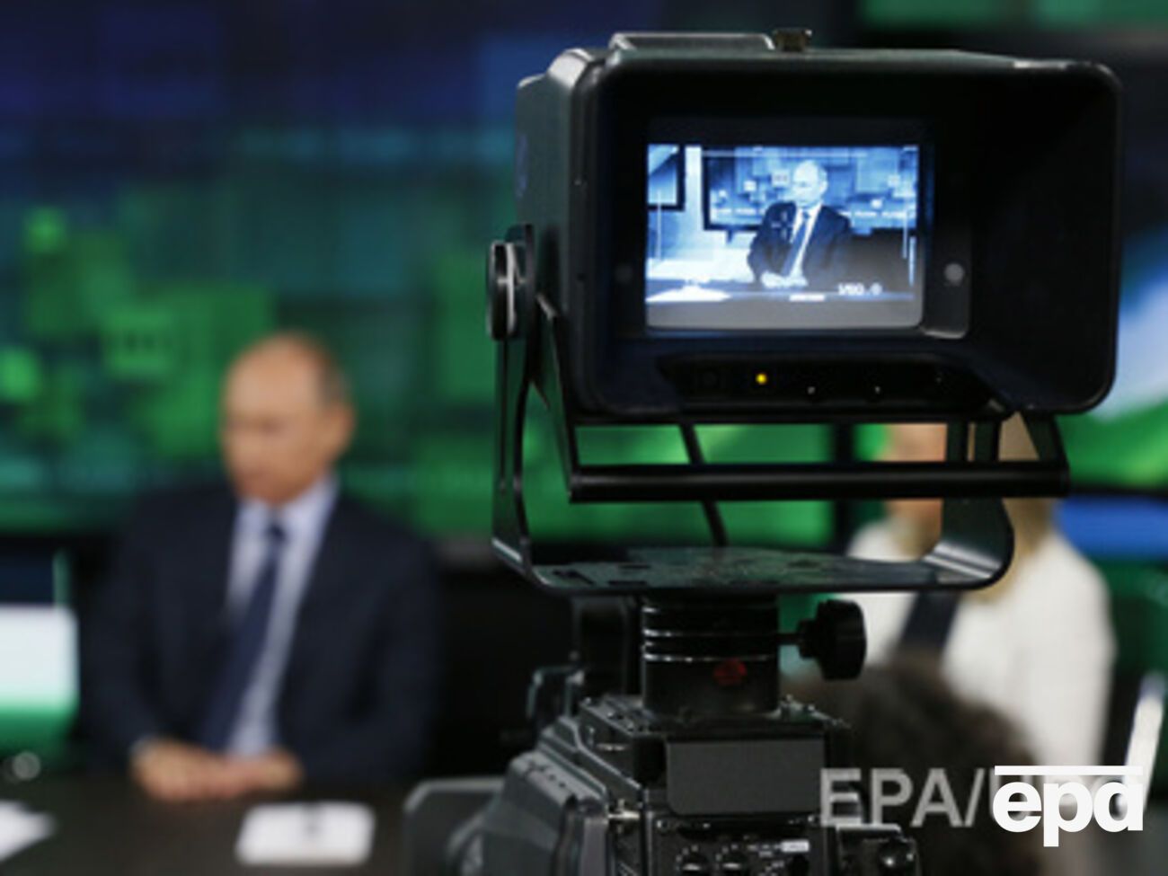 В Харьковской области хотят блокировать россйиские каналы