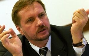 Chornovil: There will be in Ukraine