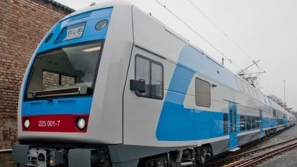 "Укрзалізниця" планирует приобрести 224 устройства для передвижения людей с ограниченными возможностями