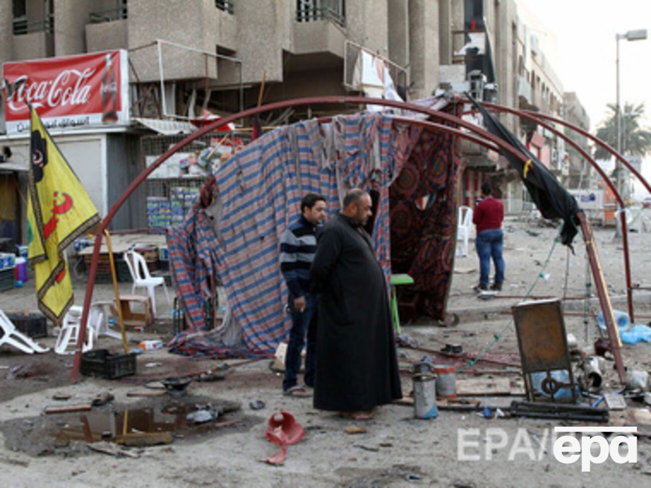 Представители арабского анклава требовали в ООН, чтоб Израиль освободил палестинские территории