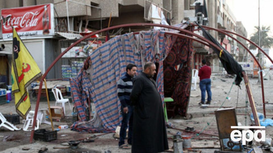 Представители арабского анклава требовали в ООН, чтоб Израиль освободил палестинские территории