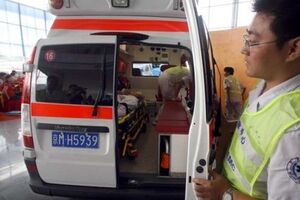 20 человек госпитализировано