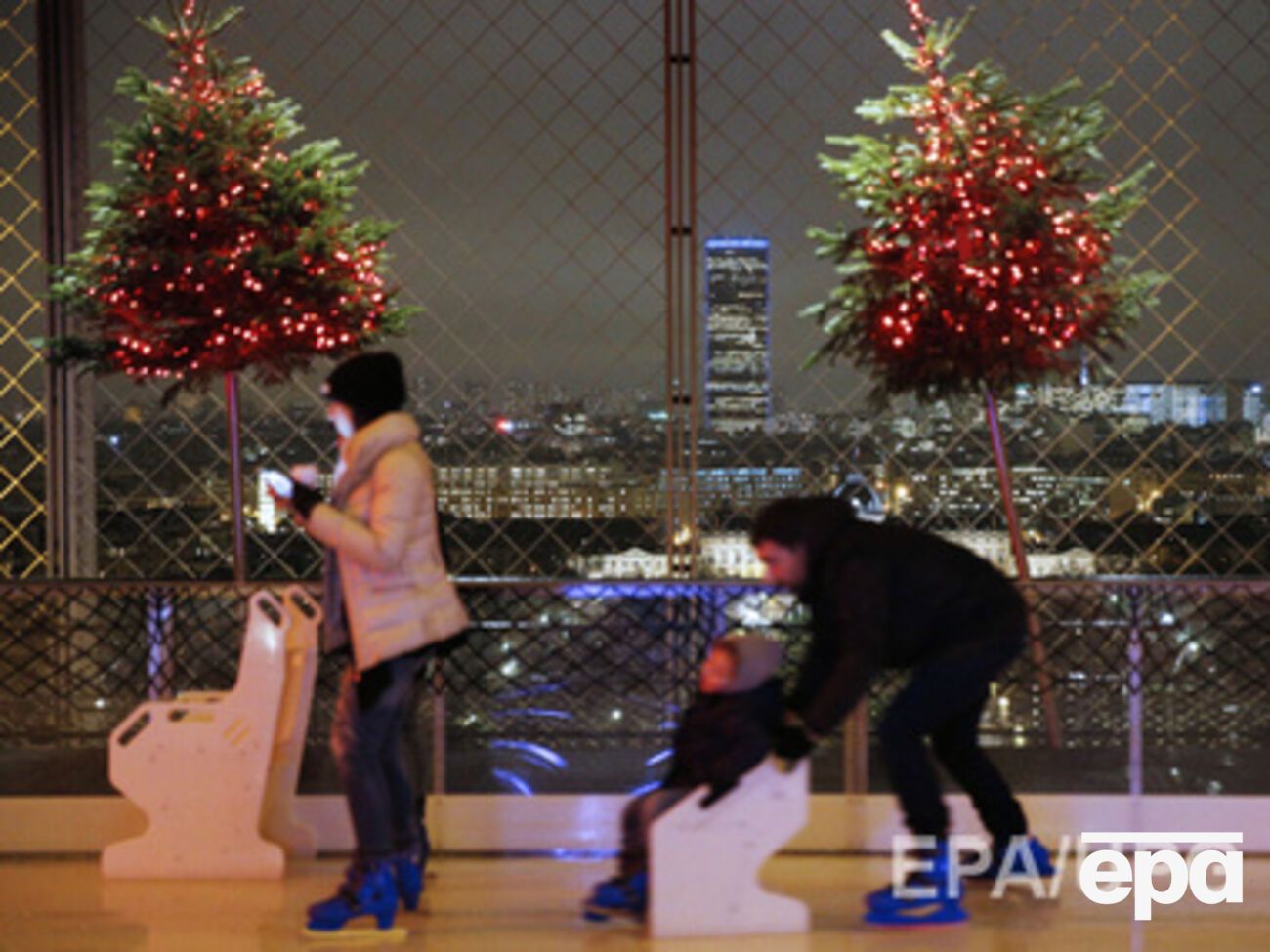 В Европе будет преимущественно тепло