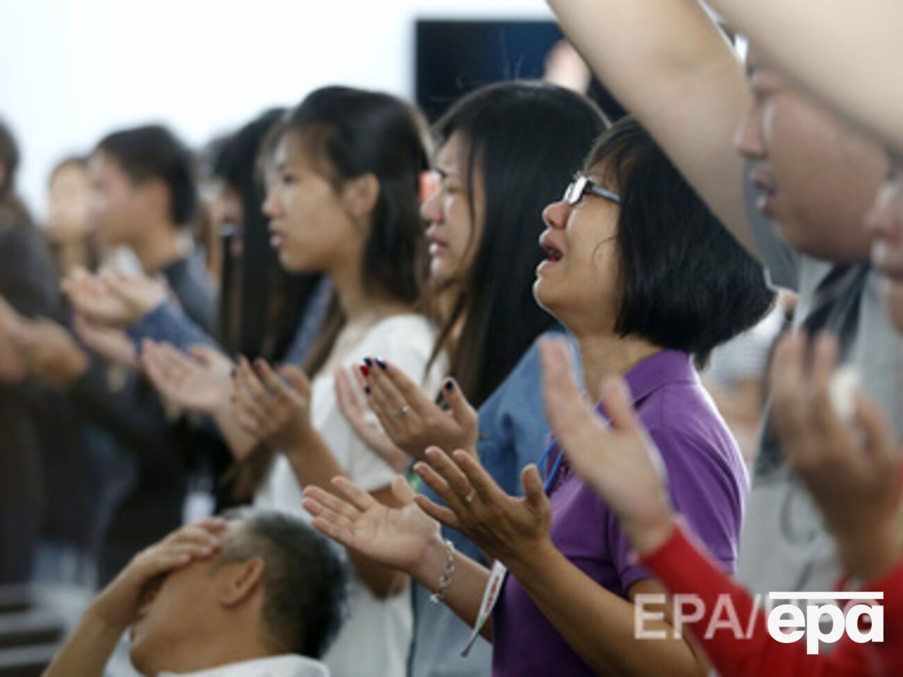 В провинции Восточная Ява были отменены все торжества в канун Нового года