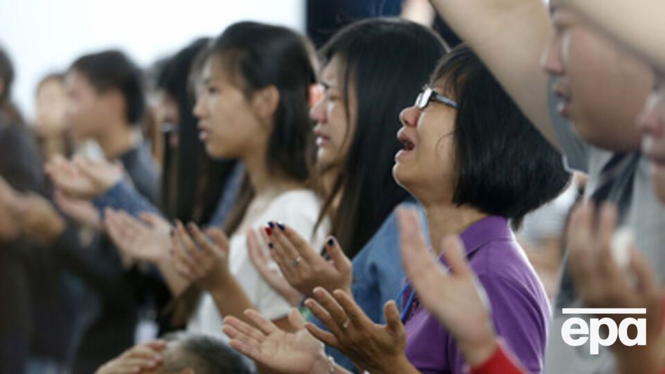 В провинции Восточная Ява были отменены все торжества в канун Нового года