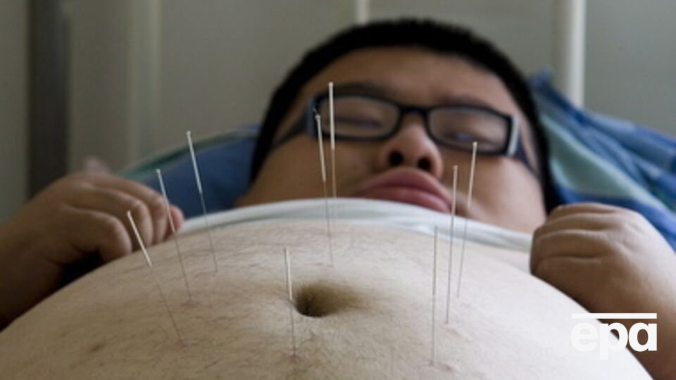 В тройке стран, страдающих ожирением, --- США, Китай и Индия