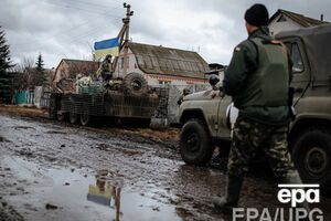 У Песок уничтожена ДРГ террористов