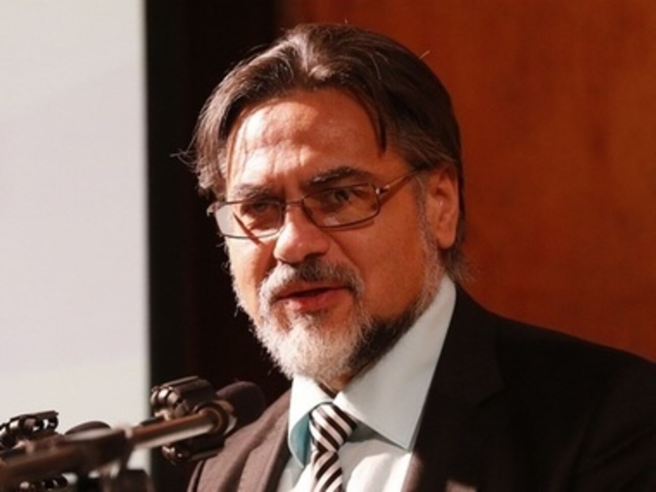 Дейнего сообщил СМИ о встрече в Луганске