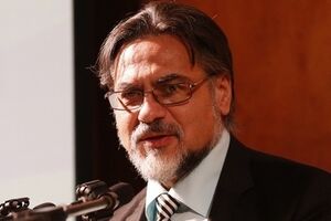 Дейнего сообщил СМИ о встрече в Луганске