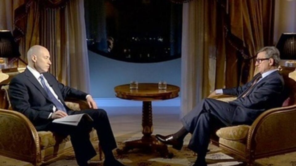 Сергей Тарута: Как сложится судьба Януковича? Очень плохо. Его проклинают и считают предателем даже на Донбассе