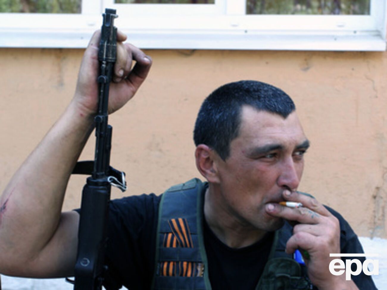 Боевиков проверит комиссия из России