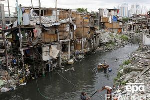 Число погибших растет