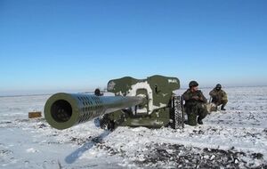Боевики провоцируют огнем украинских военных
