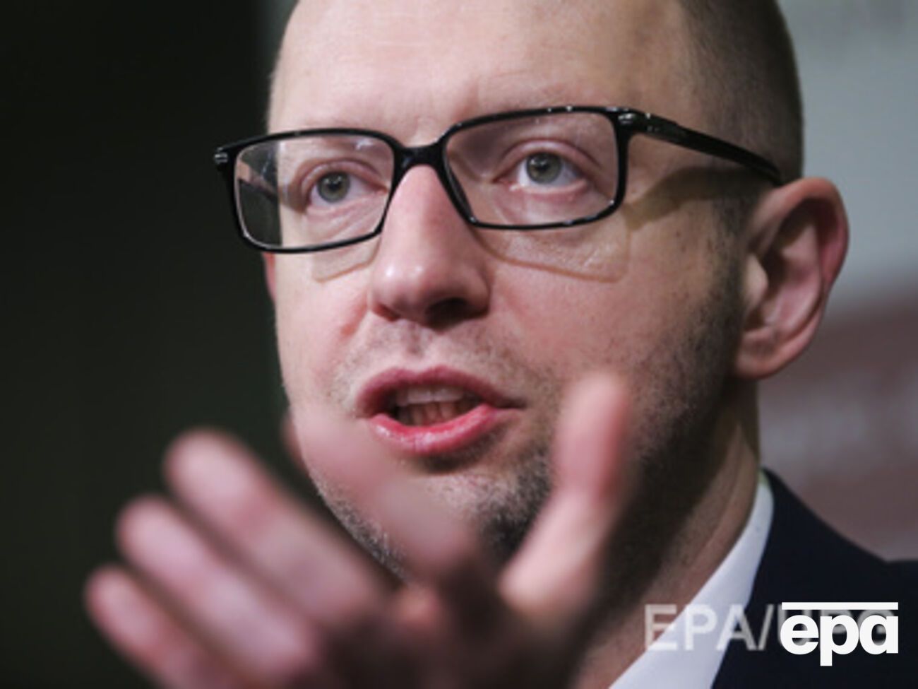 Премьер поздравил украинцев с праздниками