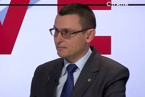 Селезнев: Оборонный бюджет может составить около 44 млрд грн