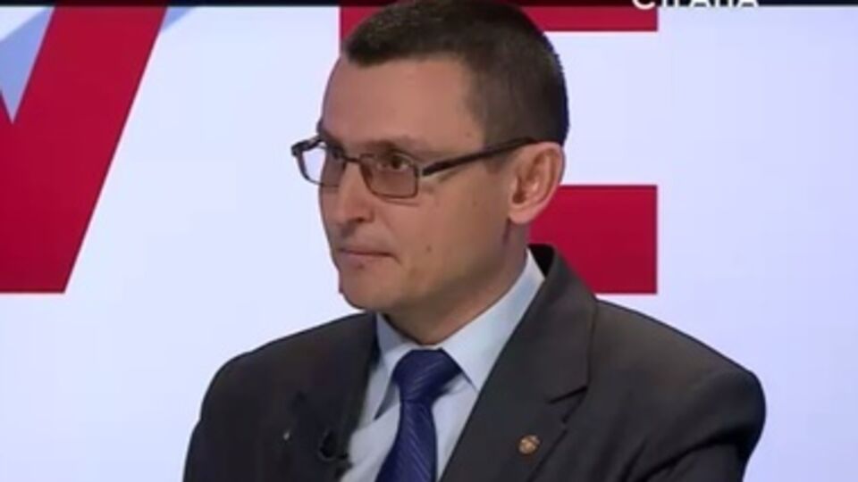 Селезнев: Оборонный бюджет может составить около 44 млрд грн