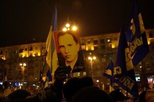 Столичные правоохранители призывают киевлян и гостей столицы вести себя цивилизованно и не нарушать общественный порядок