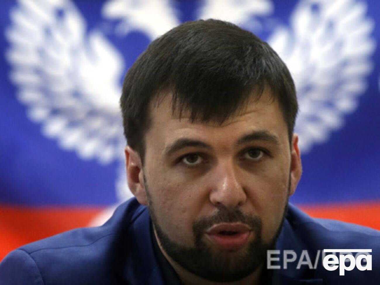 Пушилин сообщил о переговорах в Луганске