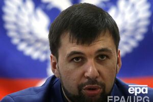 Пушилин сообщил о переговорах в Луганске