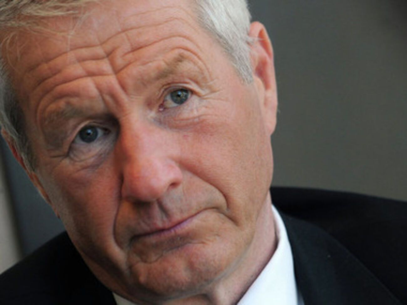 Турбьерн Ягланд --- Генеральный секретарь Совета Европы с 1 октября 2009 года