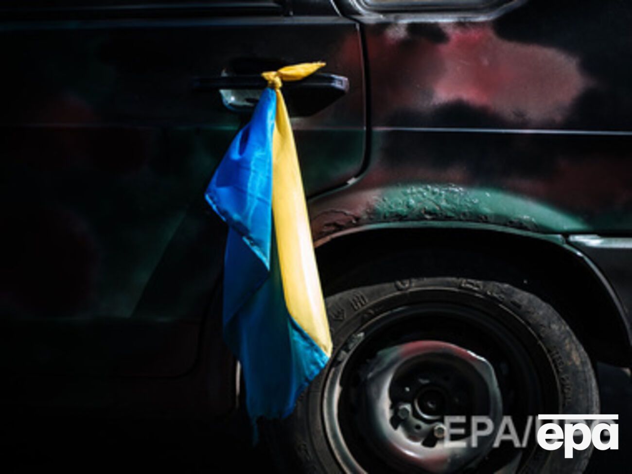 О договоренностях, достигнутых в Луганске, участники встречи не сообщили