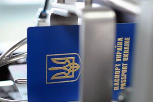 С 1 января 2015 года начинается оформление биометрических паспортов