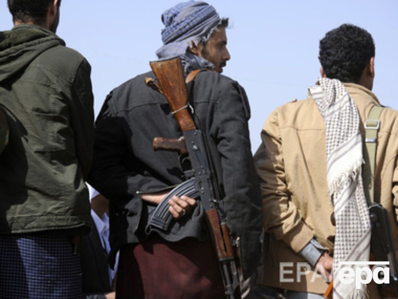 Жертвами теракта стали 33 человека