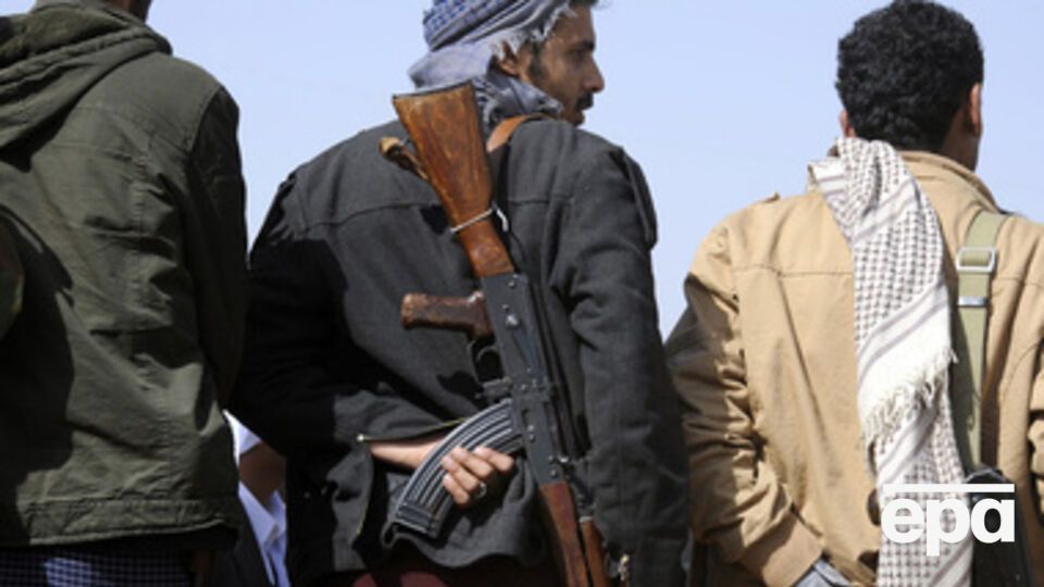 Жертвами теракта стали 33 человека