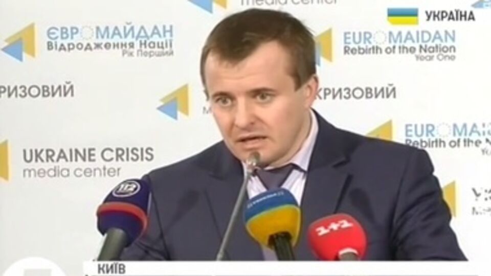 Владимир Демчишин заявил, что украинские власти "сделали многое", чтобы вообще отказаться от отключений света