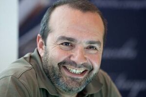 Виктор Шендерович: А вам еще командир не нравился, дуракам