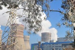 "Энергоатом" уверяет, что Запорожская АЭС работает в штатном режиме