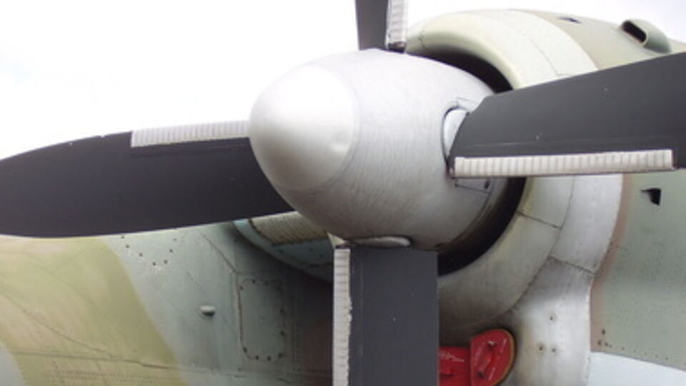 Авиакатастрофа, по данным украинских дипломатов, произошла 28 декабря