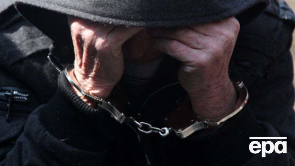 Бандиты пытались получить денежное вознаграждение за украинского военного