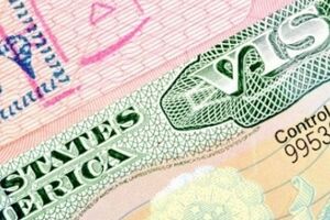 Украинцы стали получать больше американских виз