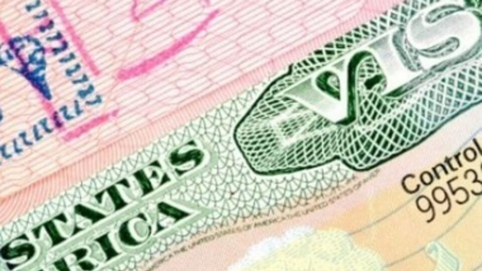 Украинцы стали получать больше американских виз